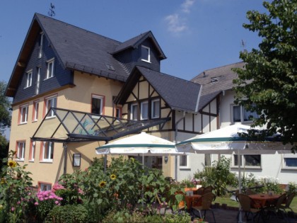 Foto: Waldesblick